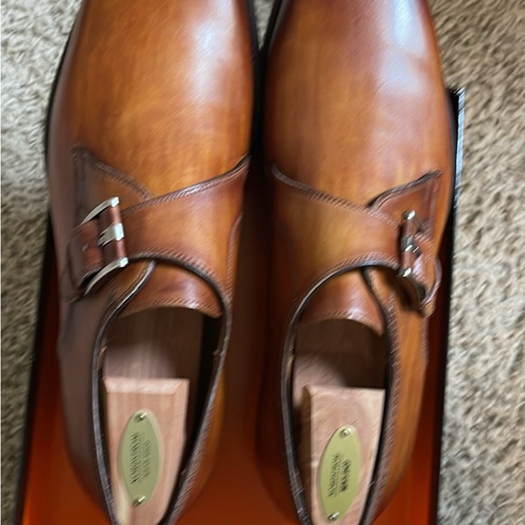 Brand New Magnanni men’s shoes - Picture 3 of 9